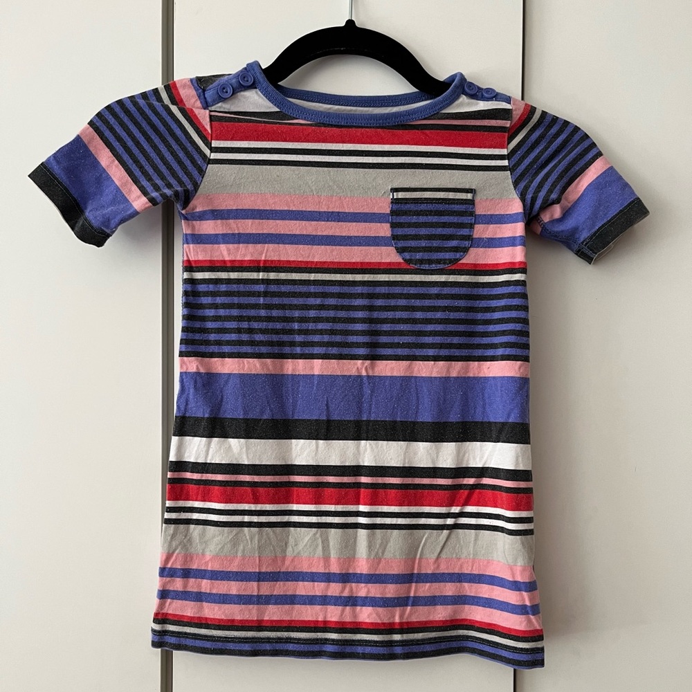 Tea size 2 toddler dress